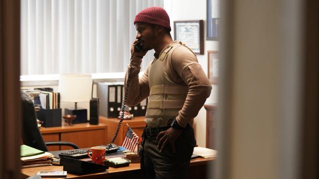 肌膚私刑劇照 4