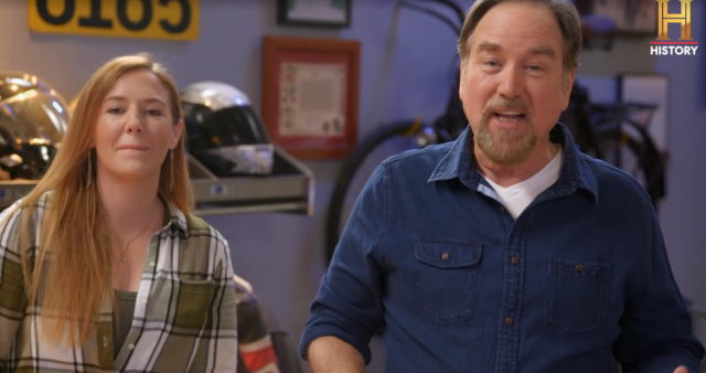 激發力量 第2集劇照 1