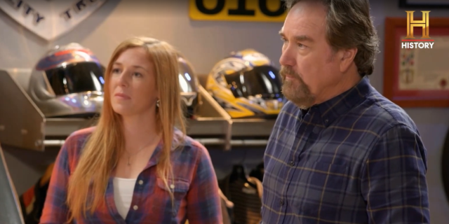 激發力量 第8集劇照 1