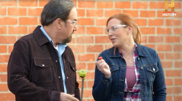 激發力量 第9集劇照 1