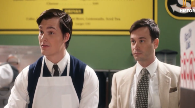 建構世界的食品 第三季 第2集