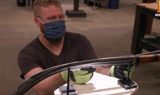 千錘百鍊 第九季 線上看