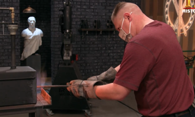 千錘百鍊 第九季 線上看