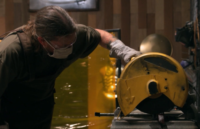 千錘百鍊 第九季 線上看