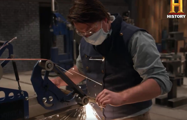 千錘百鍊 第九季 線上看