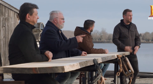 千錘百鍊 第九季 線上看