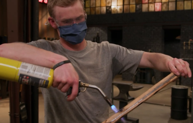 千錘百鍊 第九季 線上看