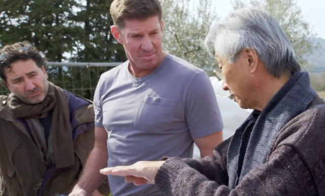 瑞秋雷的義大利夢想之家 第一季 第4集劇照 1