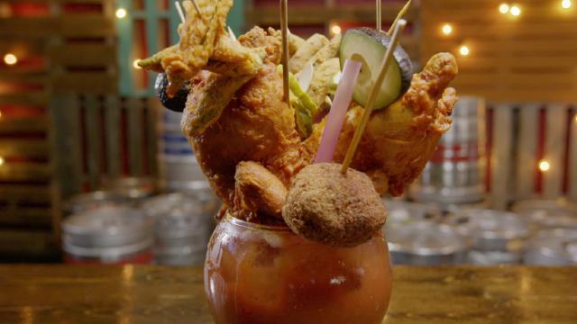 翻轉經典味劇照 4