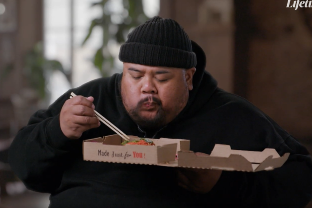 翻轉經典味 線上看