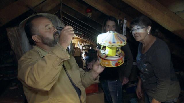 尋寶雙星 第十七季 第24集