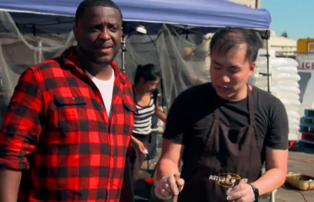 美味之最  第10集劇照 1