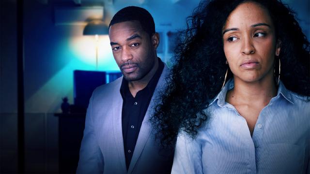 約會殺機劇照 3