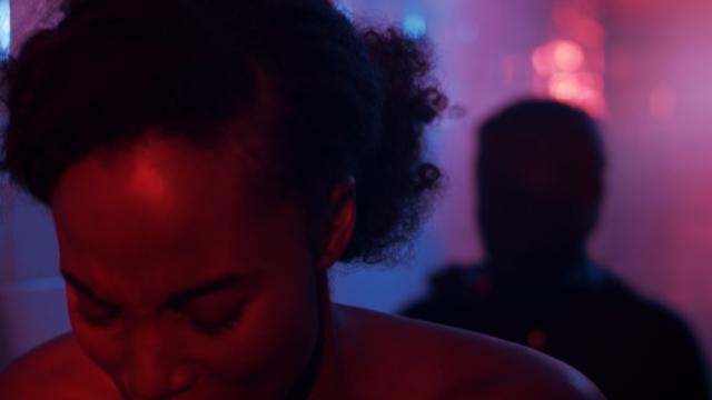 約會殺機預告片 01