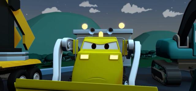 車車方城市：工程小隊 線上看