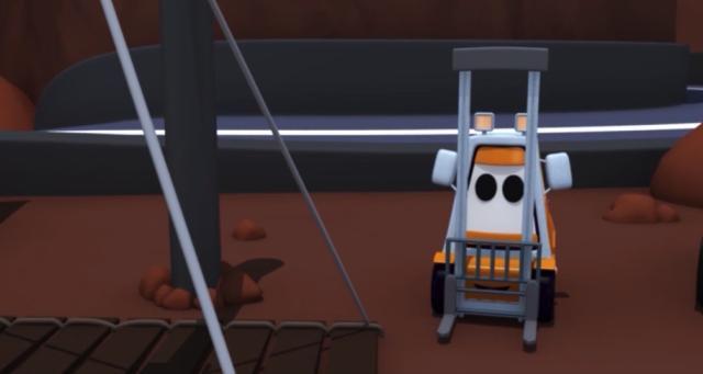 車車方城市：工程小隊 線上看