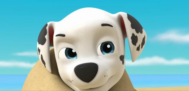 汪汪隊立大功 第八季 第6集