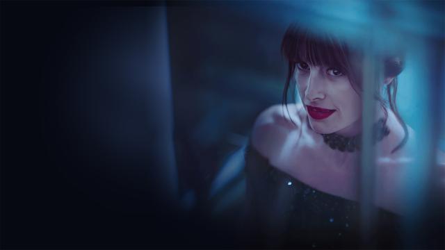 激情的藝術劇照 4