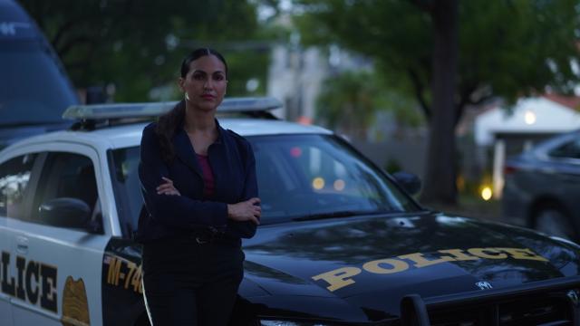 激情的藝術劇照 3