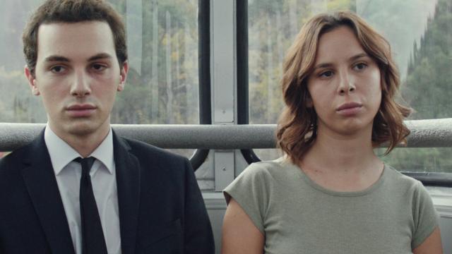 賠償風暴劇照 3