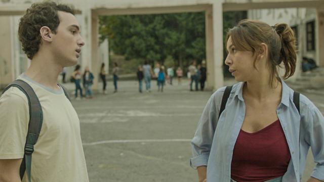 賠償風暴預告片 01