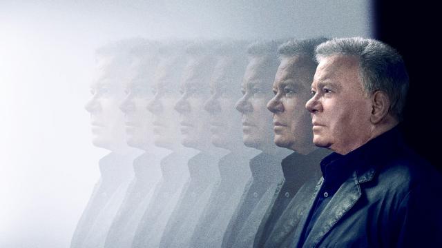 威廉薛特納神祕檔案 第三季 第16集