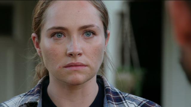 最親愛的保姆劇照 3