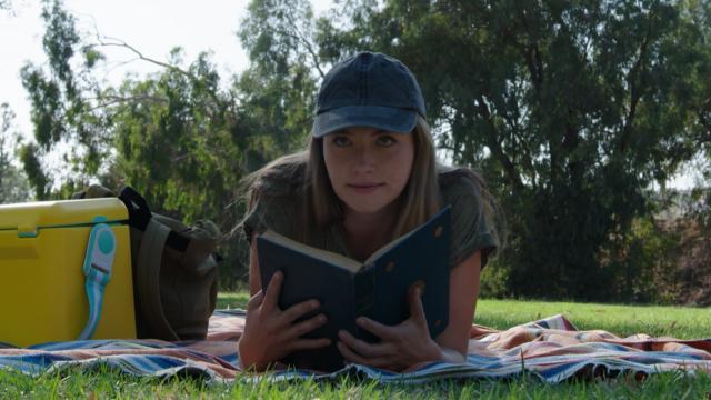 最親愛的保姆預告片 01