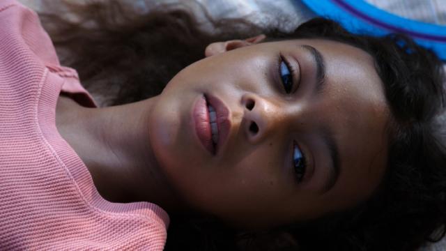 最親愛的保姆劇照 4