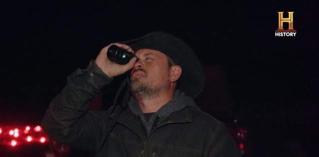 皮行者牧場的祕密 第四季 第14集