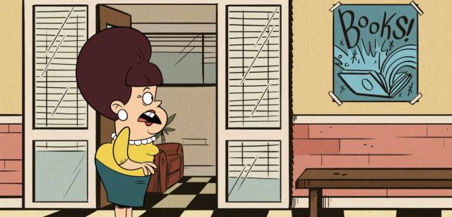 勞德之家 第二季 第12集