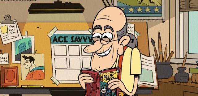 勞德之家 第二季 第15集