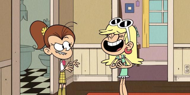 勞德之家 第二季 第18集