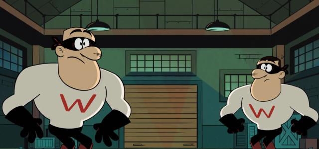 勞德之家 第二季 第33集