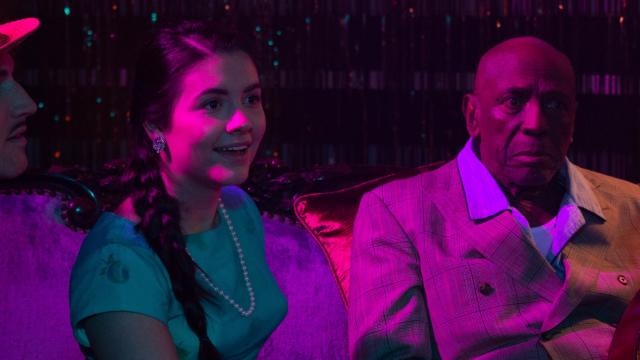 古巴心樂章劇照 4