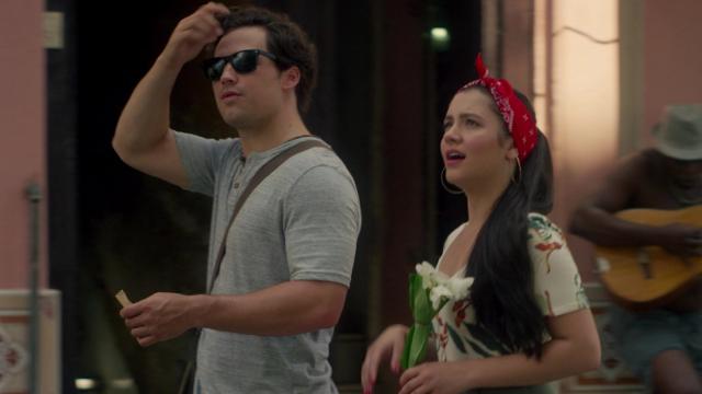 古巴心樂章預告片 01