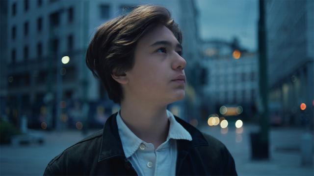 活著，不難劇照 4