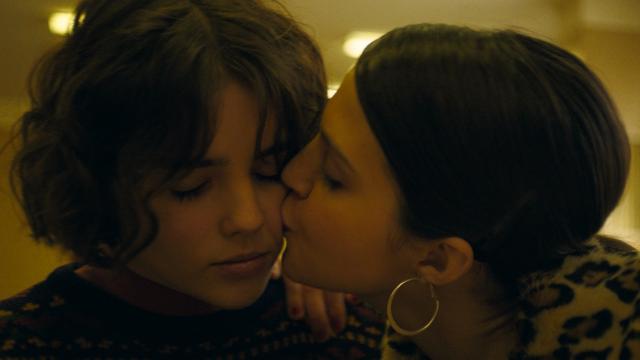 不朽戀習曲劇照 3