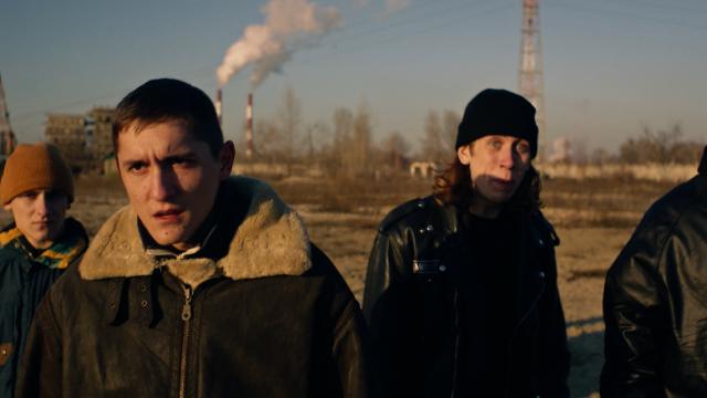 不朽戀習曲預告片 01