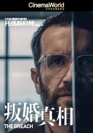 叛婚真相