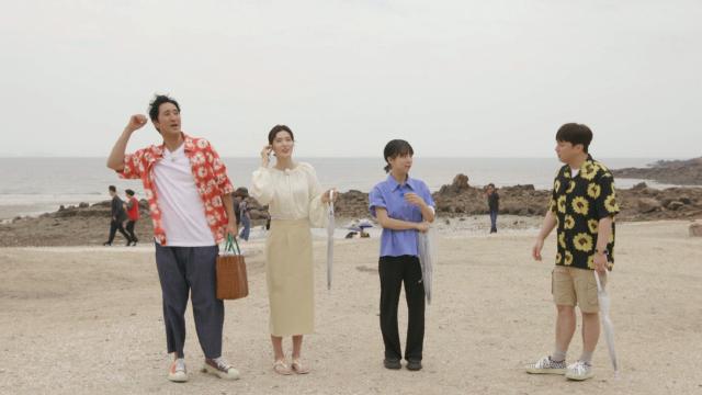 美味公路之旅 第二季 第10集