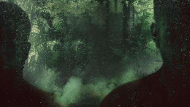 河口屠夫劇照 2