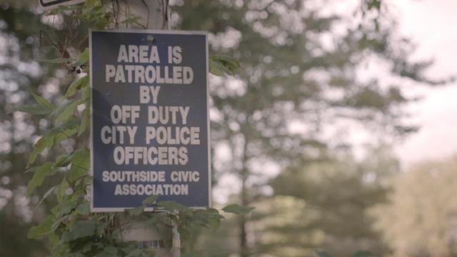 河口屠夫劇照 3