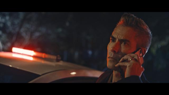 危險限時令劇照 4