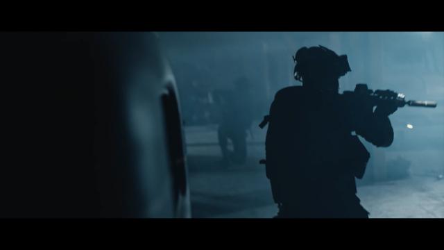 危險限時令預告片 01