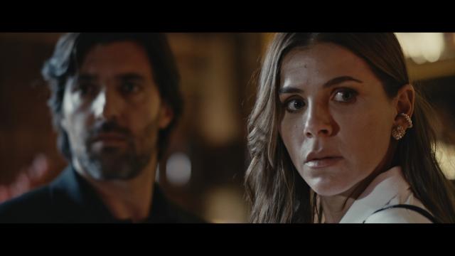 危險限時令劇照 3