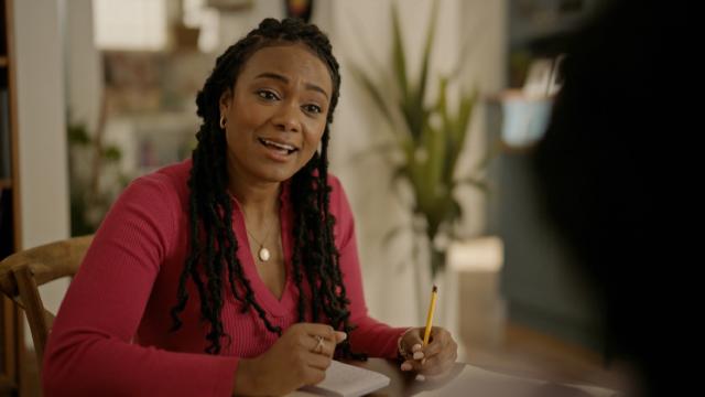 散播希望：米切爾的故事劇照 4