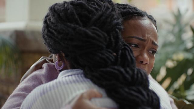 散播希望：米切爾的故事預告片 01