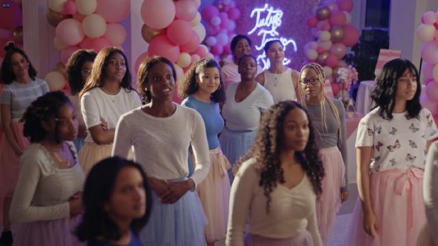 散播希望：米切爾的故事劇照 3