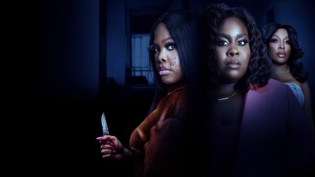 閨蜜的危險遊戲2：西蒙的復仇